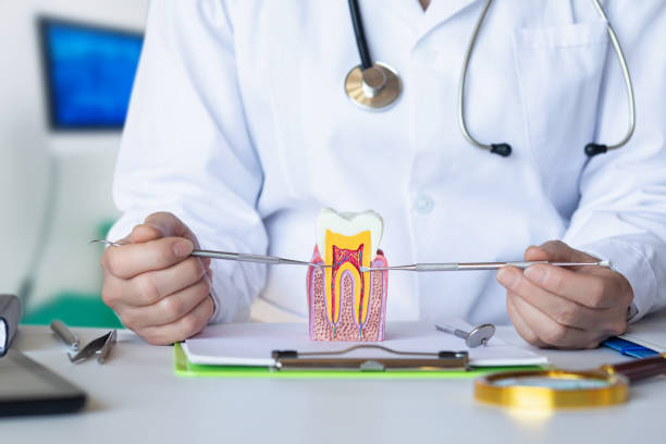 Best Emergency Tooth Extraction in Anna, TX