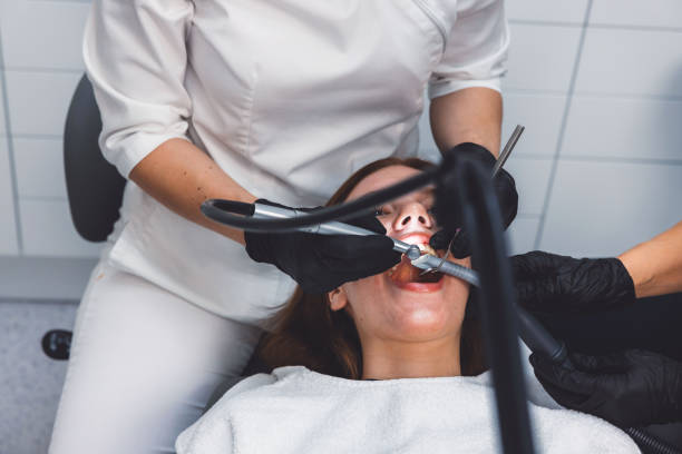 Best Weekend Emergency Dentist in Anna, TX