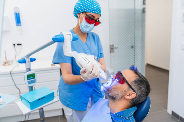 Best Emergency Root Canal Treatment in Anna, TX
